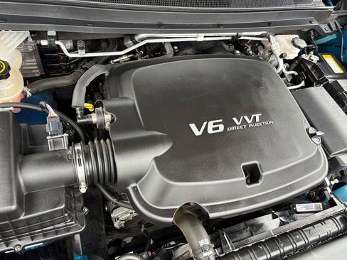 Used 2021 GMC Canyon Elevation w/ Driver Alert Package image 14