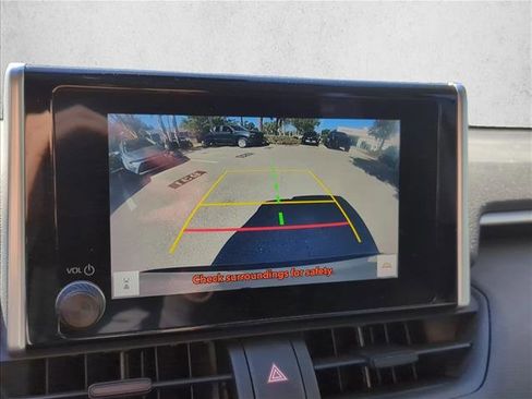 Certified 2023 Toyota RAV4 LE image 16