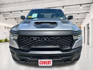 Used 2025 RAM 1500 RHO w/ Bed Utility Group AWD/4WD video 3