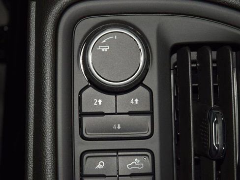 New 2025 Chevrolet Silverado 3500 W/T w/ WT Convenience Package AWD/4WD image 27