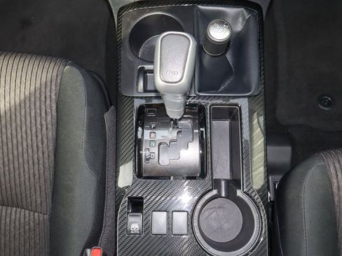 Used 2024 Toyota 4Runner TRD Off-Road image 20