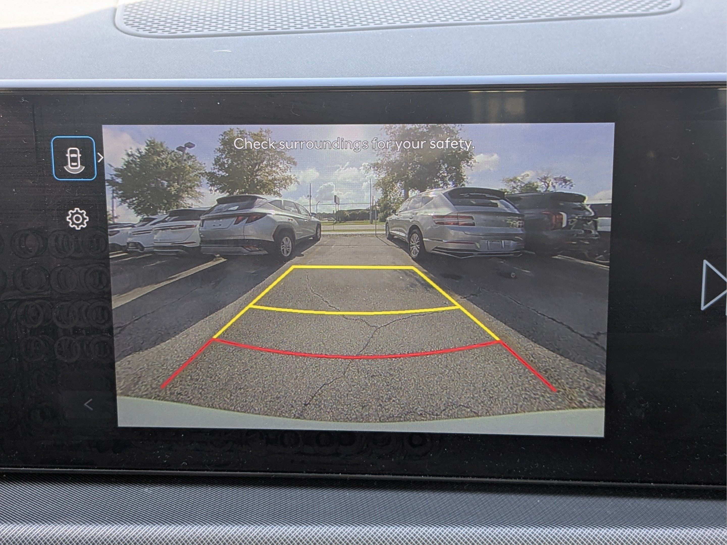 Certified 2024 Hyundai Sonata SEL FWD image 17