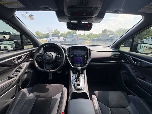 Used 2023 Subaru WRX Limited AWD/4WD image 25