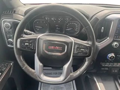 Used 2020 GMC Sierra 2500 SLT w/ SLT Convenience Package AWD/4WD image 23