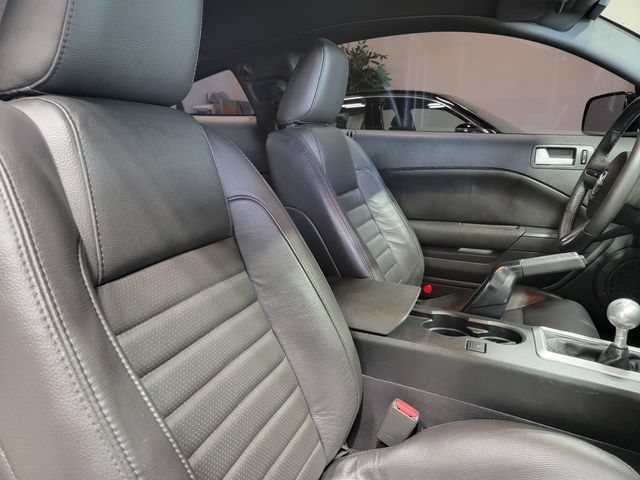 Used 2009 Ford Mustang GT RWD image 15