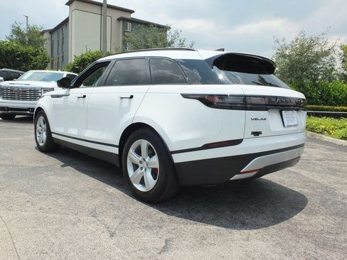 Used 2025 Land Rover Range Rover Velar S AWD/4WD image 13