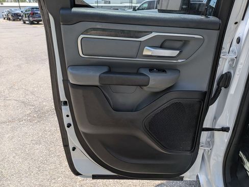 Used 2021 RAM 1500 Big Horn AWD/4WD image 29