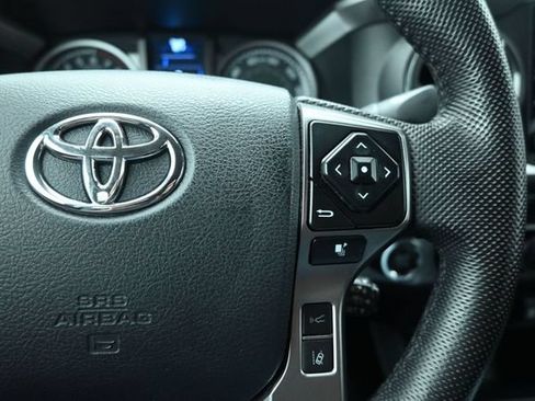 Used 2023 Toyota Tacoma SR5 w/ SX Package AWD/4WD image 25