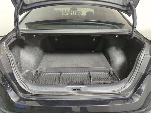 Used 2024 Nissan Altima 2.5 SR w/ SR Premium Package image 18