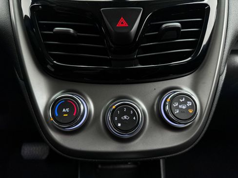 Used 2022 Chevrolet Spark LS image 24