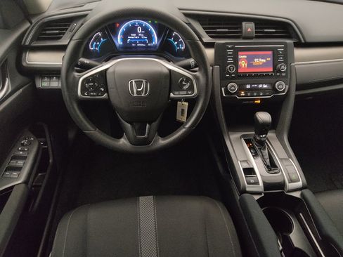 Used 2019 Honda Civic LX image 22