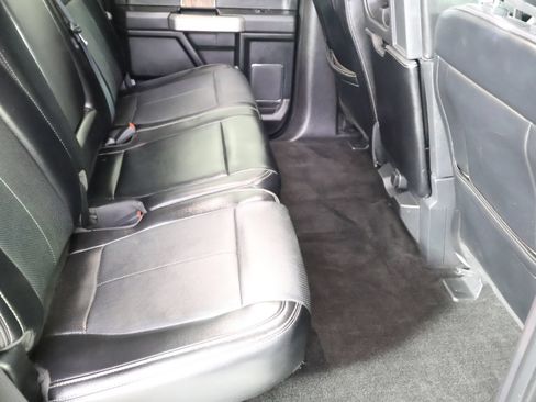 Used 2018 Ford F150 Lariat AWD/4WD image 43
