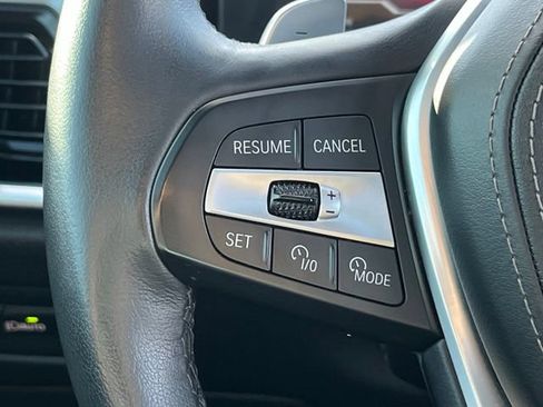 Used 2025 BMW X5 xDrive50e AWD/4WD image 19