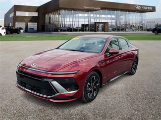 Used 2024 Hyundai Sonata SEL video 1