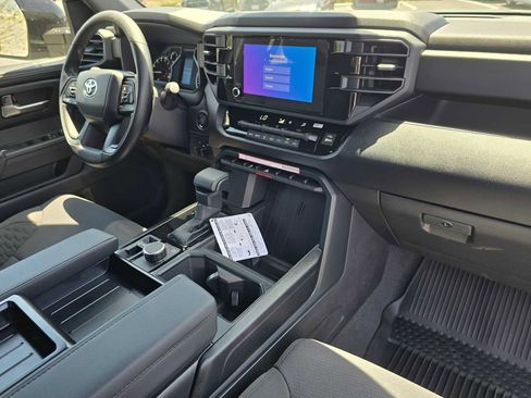 New 2025 Toyota Tundra SR5 AWD/4WD image 11