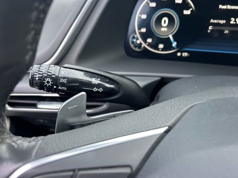 Used 2023 Hyundai Sonata Limited image 14