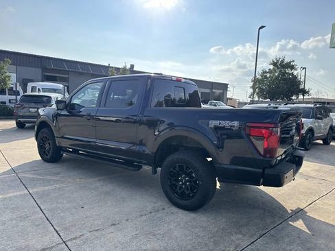 New 2025 Ford F150 XLT w/ Equipment Group 302A MID image 3