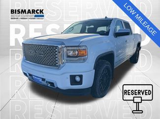 Used 2014 GMC Sierra 1500 Denali w/ Driver Alert Package 360° Tour