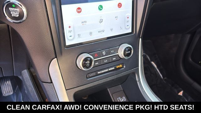 Used 2024 Ford Edge SEL w/ Convenience Package AWD/4WD image 19