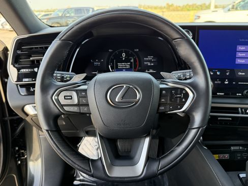 Certified 2025 Lexus RX 350 Premium FWD image 22