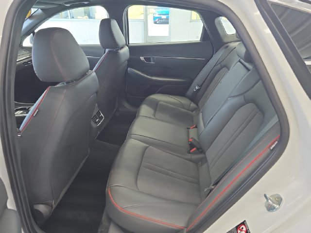 Used 2022 Hyundai Sonata SEL Plus FWD image 10