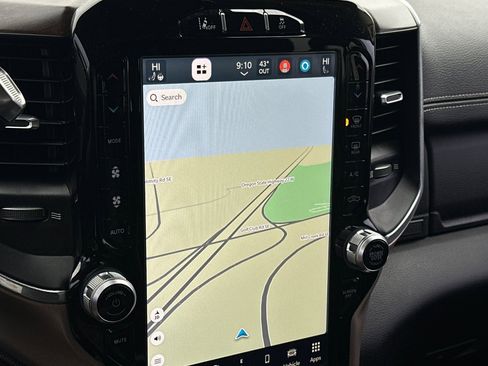 Used 2022 RAM 2500 Laramie image 18