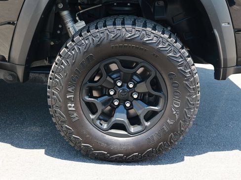 Used 2021 RAM 1500 TRX w/ TRX Level 2 Equipment Group AWD/4WD image 10