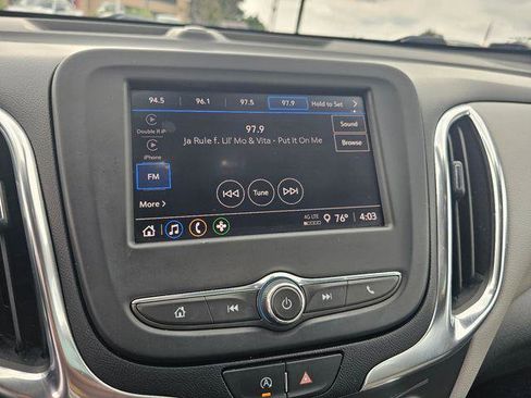Used 2022 Chevrolet Equinox LS FWD image 23
