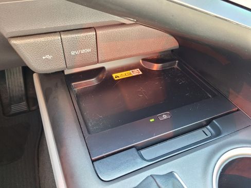 Certified 2024 Toyota Camry XLE image 26