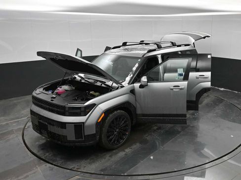 New 2026 Hyundai Santa Fe Calligraphy image 41