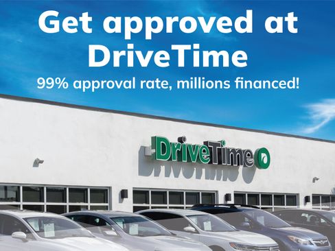 Used 2014 Ford Fusion S image 4