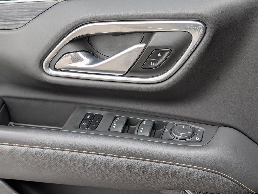Used 2021 GMC Yukon SLT RWD image 24