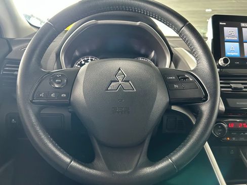Used 2022 Mitsubishi Eclipse Cross SE FWD image 30
