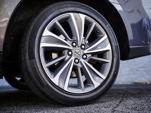 Used 2018 Acura MDX SH-AWD w/ Technology Package image 19