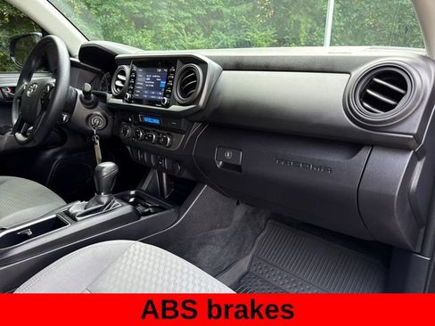 Used 2023 Toyota Tacoma SR AWD/4WD image 28