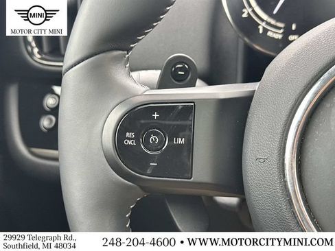 Certified 2024 MINI Cooper Countryman S w/ Premium Package AWD/4WD image 25