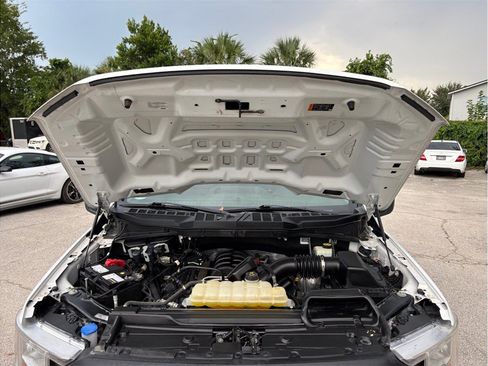 Used 2022 Ford F150 XL w/ Equipment Group 101A High RWD image 34