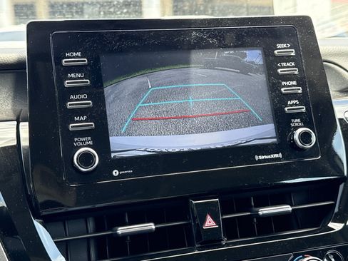 Used 2023 Toyota Camry LE FWD image 21