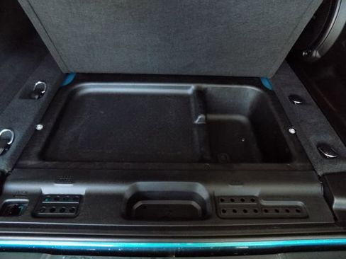 Certified 2024 Jeep Wrangler Unlimited Rubicon 392 image 34