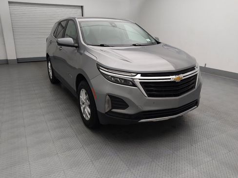 Used 2023 Chevrolet Equinox LT w/ Driver Convenience Package AWD/4WD image 14
