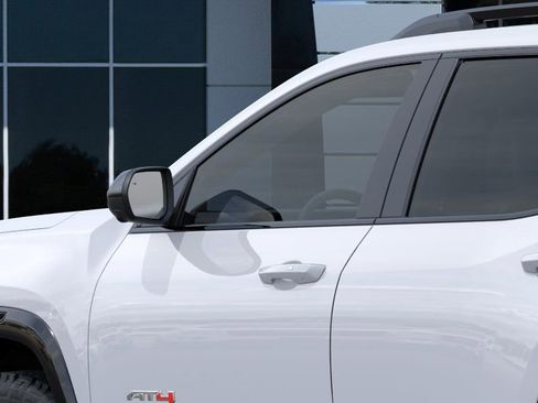 New 2026 GMC Terrain AT4 AWD/4WD image 12