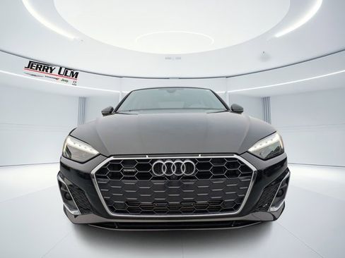 Used 2024 Audi A5 2.0T Premium Plus image 7