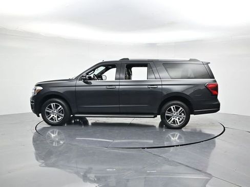 Used 2023 Ford Expedition Max Limited image 7