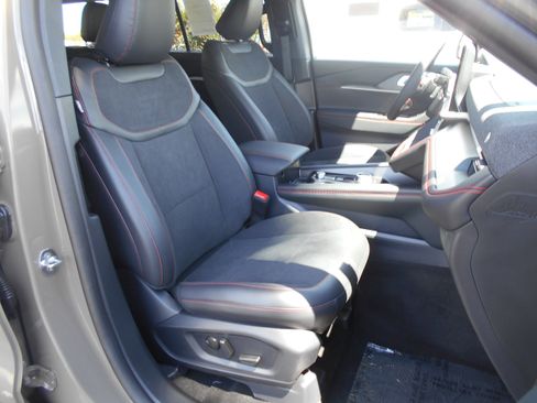New 2026 Ford Explorer ST AWD/4WD image 9