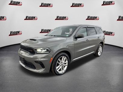 Used 2022 Dodge Durango R/T