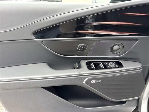 New 2026 Lincoln Nautilus Reserve w/ Jet Appearance Package image 20