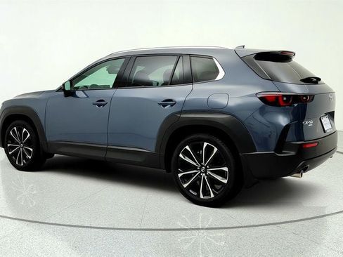 Used 2026 MAZDA CX-50 AWD 2.5 S w/ Premium Package image 7