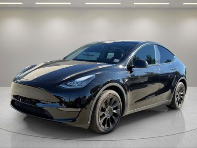 Used 2023 Tesla Model Y Long Range