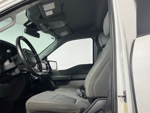 Used 2024 Ford F150 XLT w/ Tow/Haul Package image 22