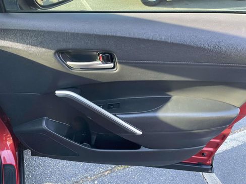 Used 2025 Toyota Corolla Cross AWD Hybrid w/ Convenience Package image 47